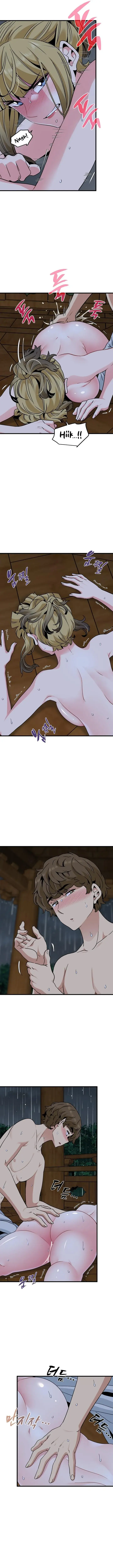 The Turning Point Manhwa Chapter 59 - Page 8