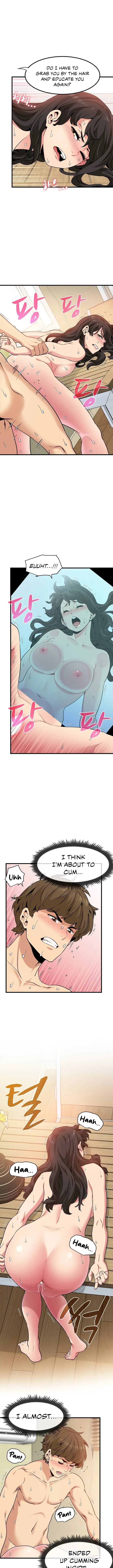 The Turning Point Manhwa Chapter 6 - Page 10
