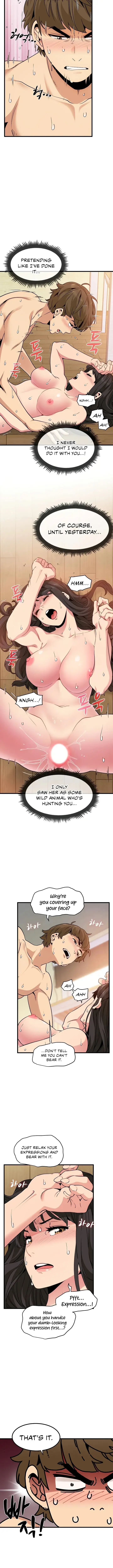 The Turning Point Manhwa Chapter 6 - Page 6