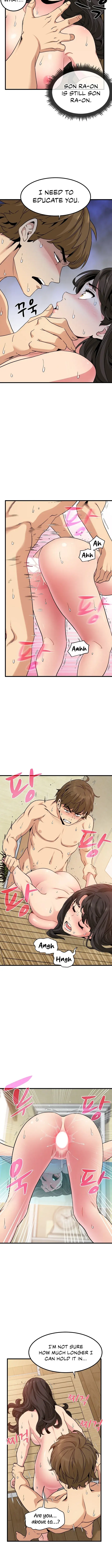 The Turning Point Manhwa Chapter 6 - Page 9