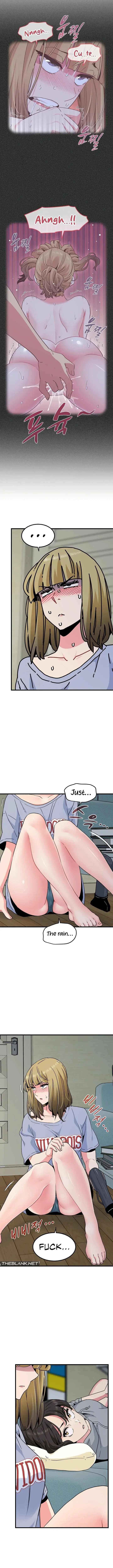 The Turning Point Manhwa Chapter 60 - Page 10
