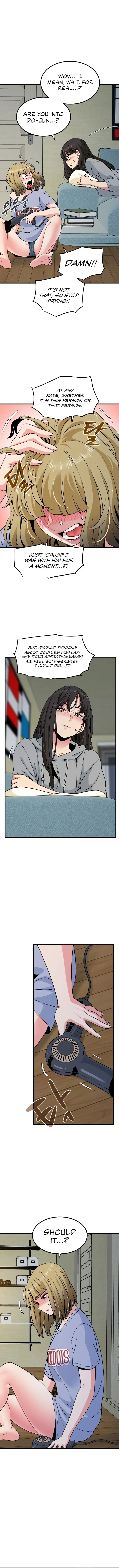 The Turning Point Manhwa Chapter 60 - Page 11