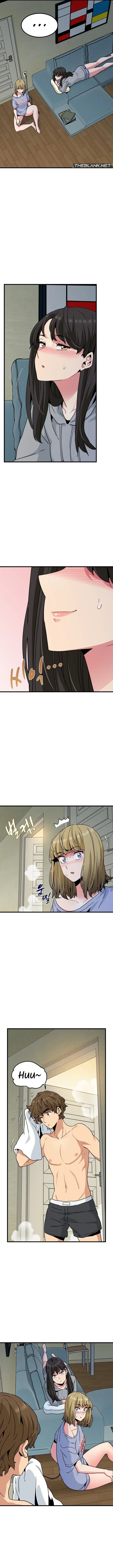 The Turning Point Manhwa Chapter 60 - Page 12