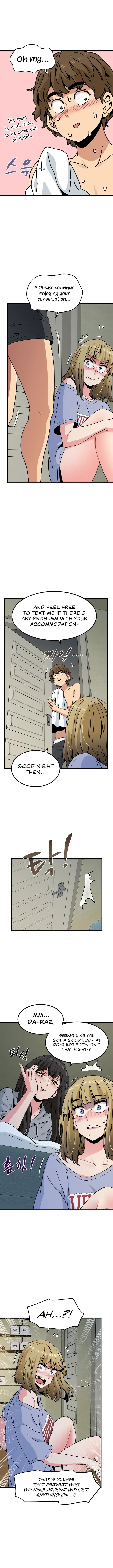 The Turning Point Manhwa Chapter 60 - Page 13