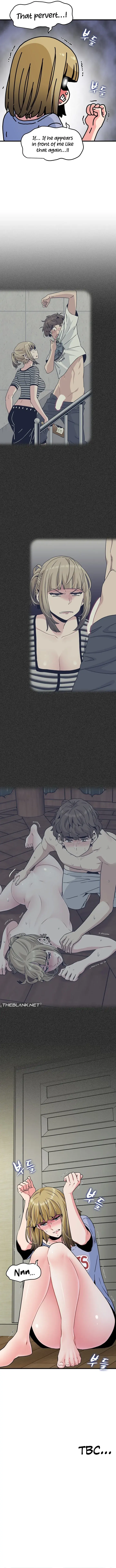 The Turning Point Manhwa Chapter 60 - Page 14