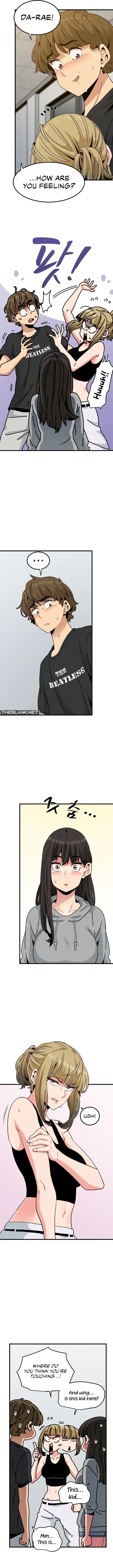 The Turning Point Manhwa Chapter 60 - Page 4