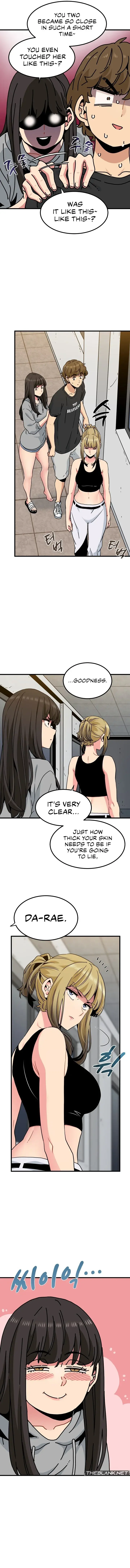 The Turning Point Manhwa Chapter 60 - Page 7
