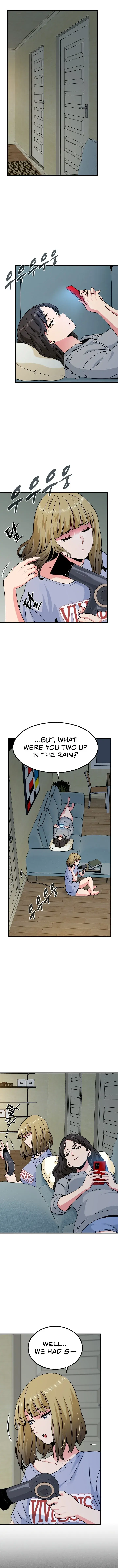 The Turning Point Manhwa Chapter 60 - Page 9