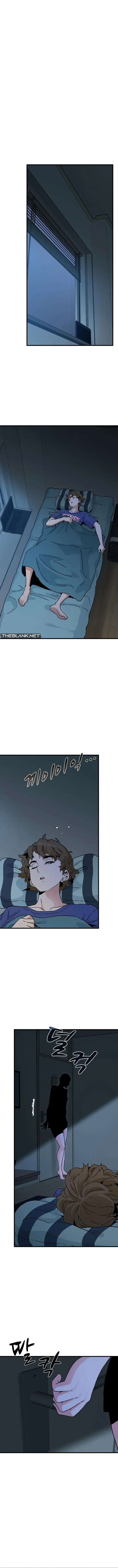 The Turning Point Manhwa Chapter 61 - Page 1