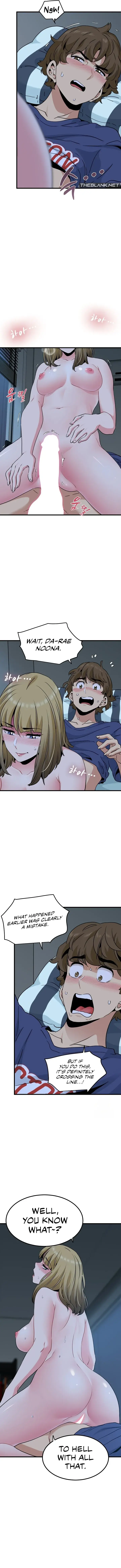 The Turning Point Manhwa Chapter 61 - Page 10