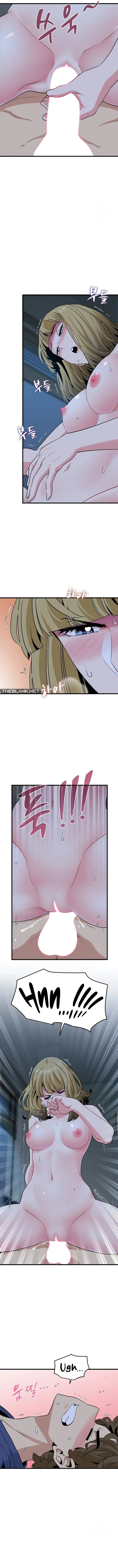 The Turning Point Manhwa Chapter 61 - Page 11