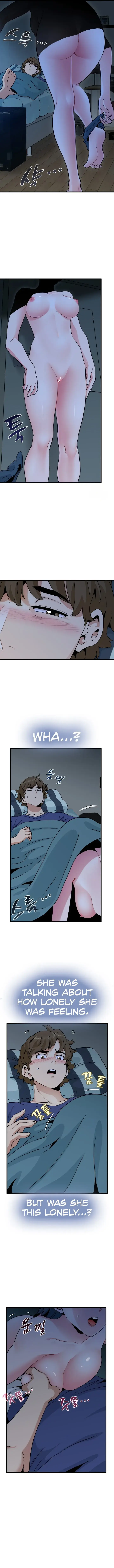 The Turning Point Manhwa Chapter 61 - Page 2