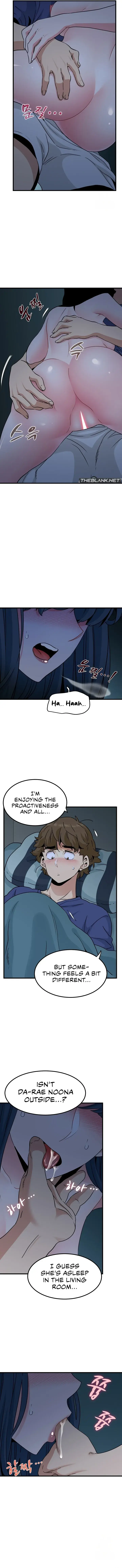 The Turning Point Manhwa Chapter 61 - Page 3