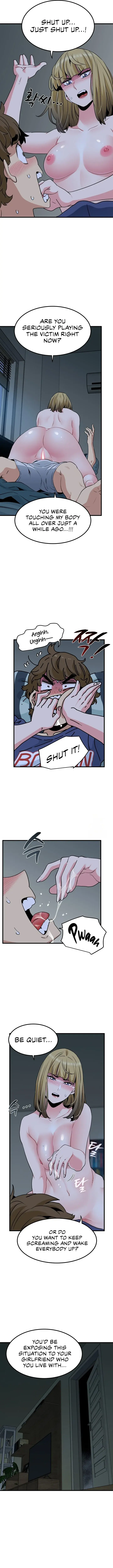 The Turning Point Manhwa Chapter 61 - Page 6
