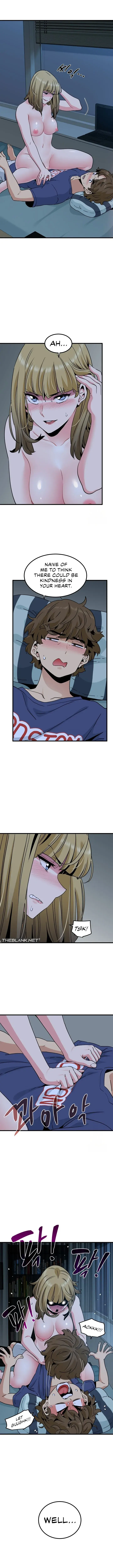 The Turning Point Manhwa Chapter 61 - Page 7