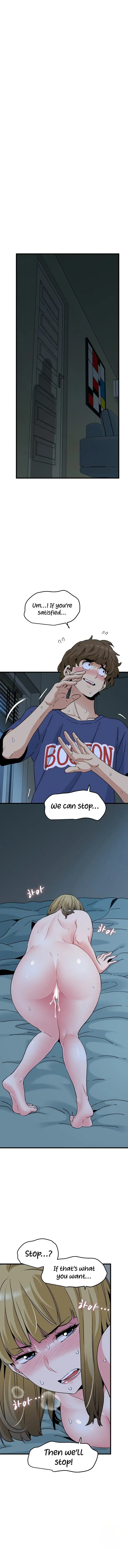 The Turning Point Manhwa Chapter 62 - Page 1