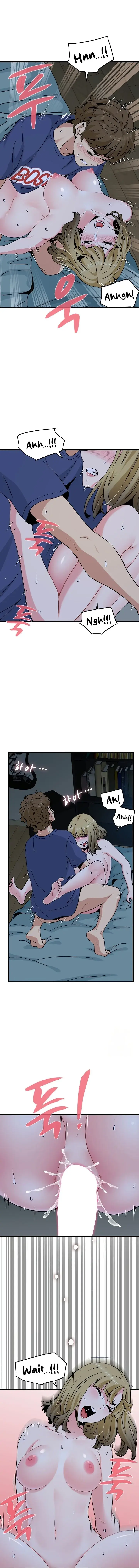 The Turning Point Manhwa Chapter 62 - Page 10