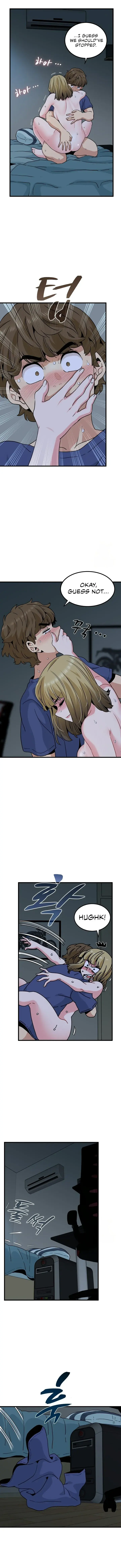 The Turning Point Manhwa Chapter 62 - Page 12