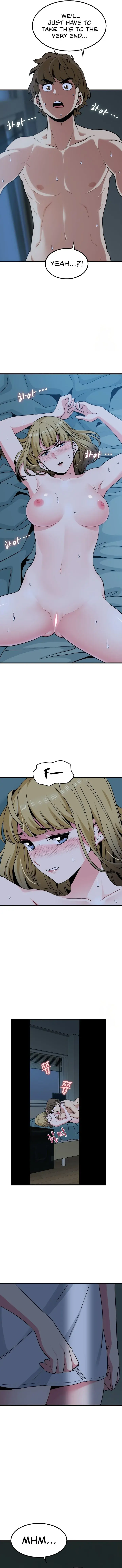 The Turning Point Manhwa Chapter 62 - Page 13
