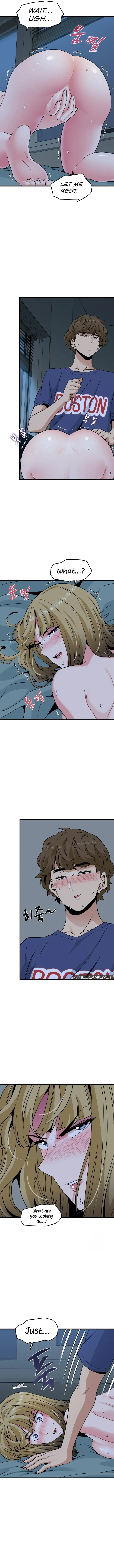 The Turning Point Manhwa Chapter 62 - Page 2