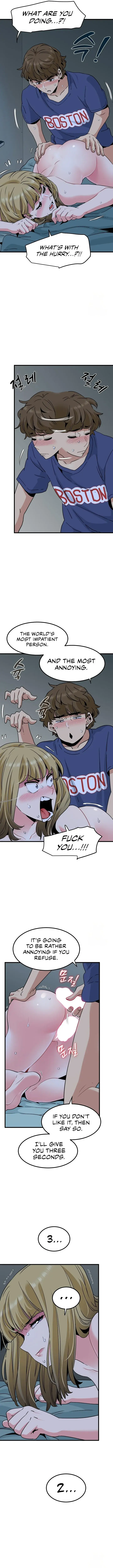 The Turning Point Manhwa Chapter 62 - Page 3