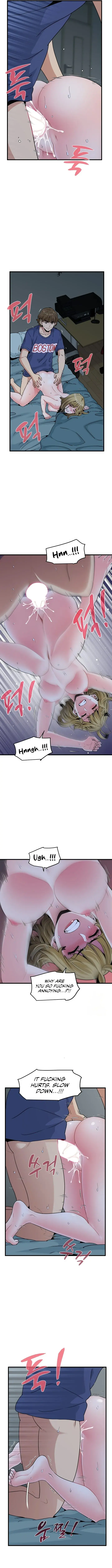The Turning Point Manhwa Chapter 62 - Page 5