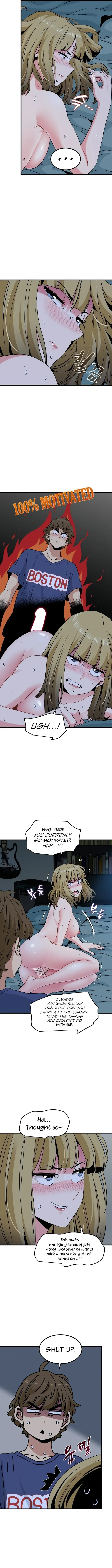The Turning Point Manhwa Chapter 62 - Page 7