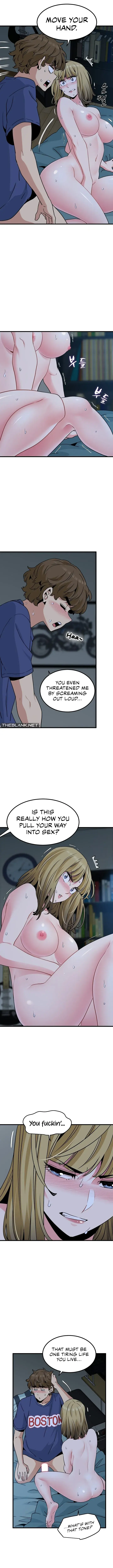 The Turning Point Manhwa Chapter 62 - Page 8