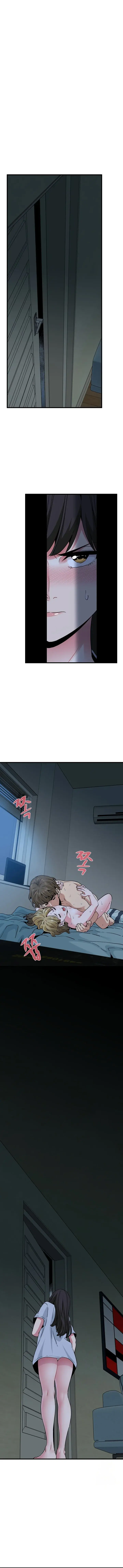 The Turning Point Manhwa Chapter 63 - Page 1