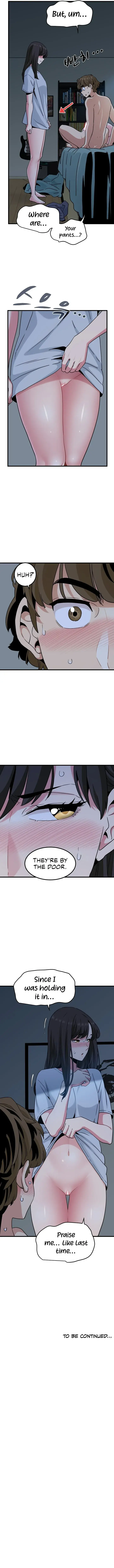 The Turning Point Manhwa Chapter 63 - Page 13