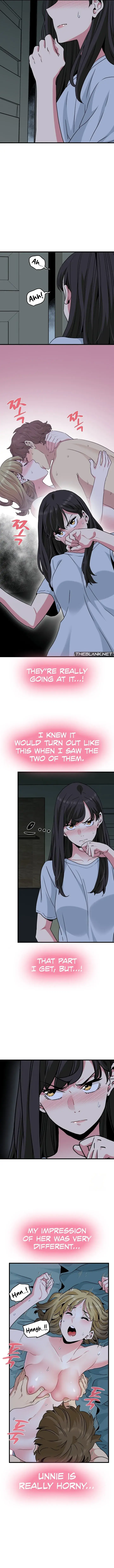 The Turning Point Manhwa Chapter 63 - Page 2