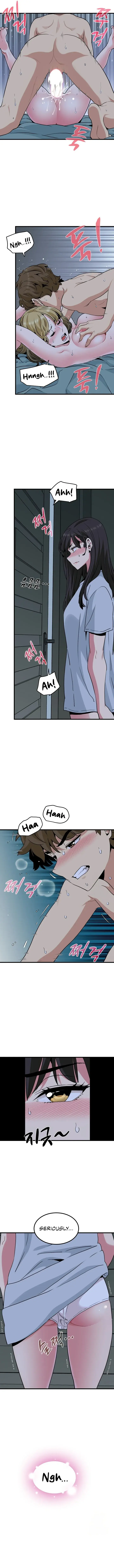 The Turning Point Manhwa Chapter 63 - Page 3