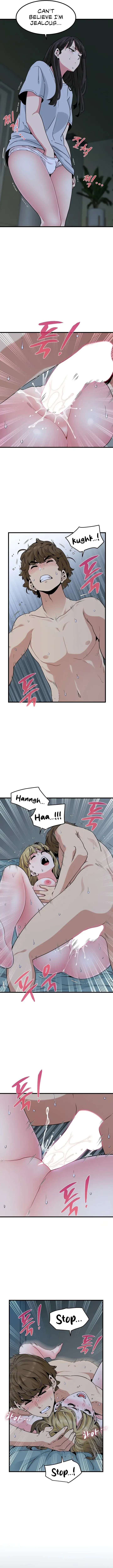 The Turning Point Manhwa Chapter 63 - Page 4