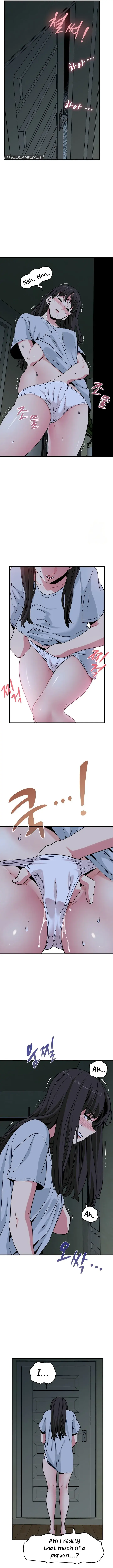 The Turning Point Manhwa Chapter 63 - Page 9