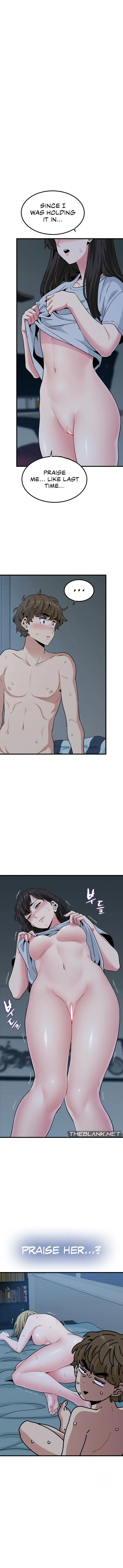 The Turning Point Manhwa Chapter 64 - Page 1
