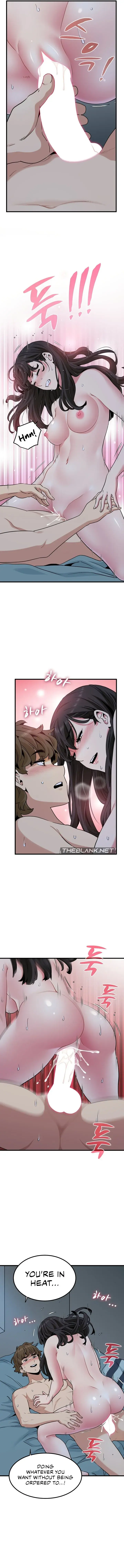 The Turning Point Manhwa Chapter 64 - Page 10