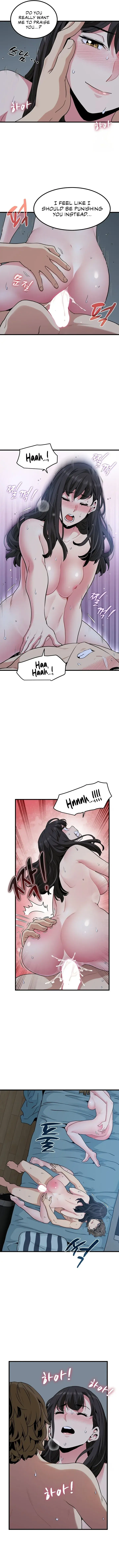 The Turning Point Manhwa Chapter 64 - Page 11