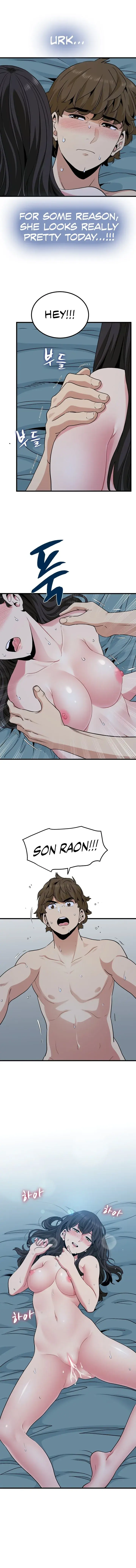 The Turning Point Manhwa Chapter 64 - Page 12