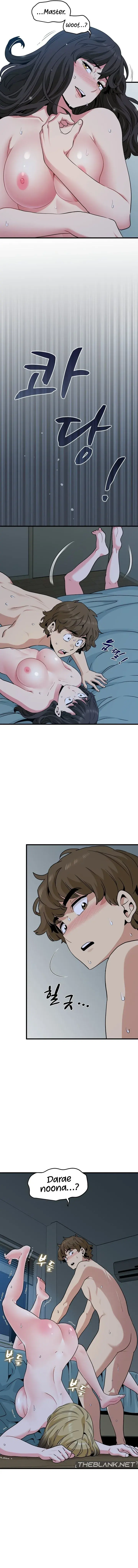 The Turning Point Manhwa Chapter 64 - Page 13