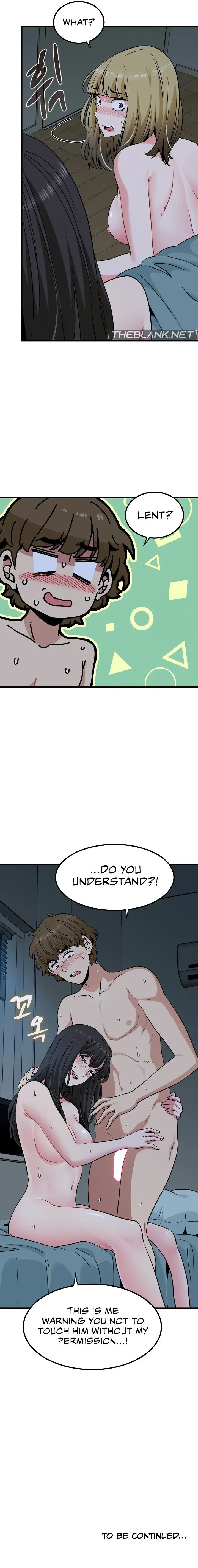 The Turning Point Manhwa Chapter 64 - Page 15