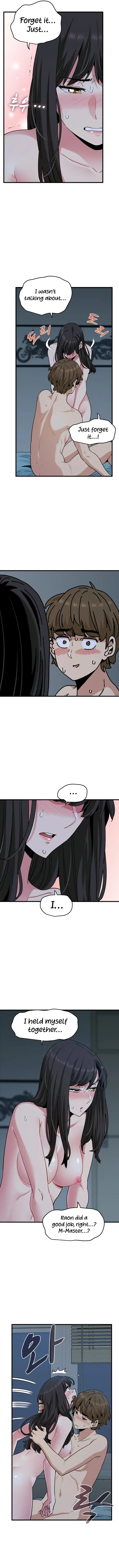 The Turning Point Manhwa Chapter 64 - Page 4