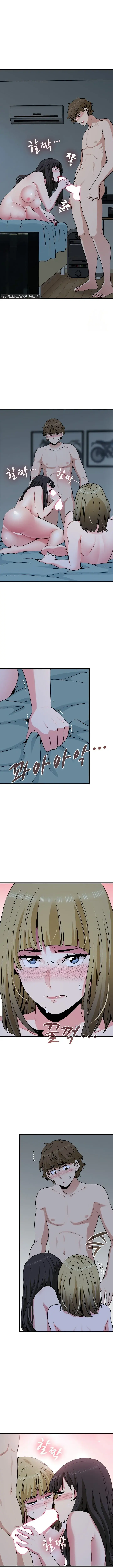 The Turning Point Manhwa Chapter 65 - Page 10