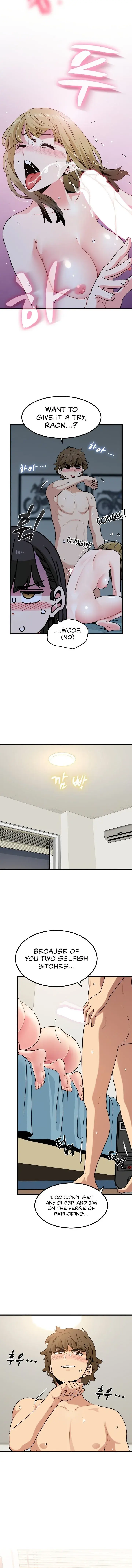 The Turning Point Manhwa Chapter 65 - Page 13