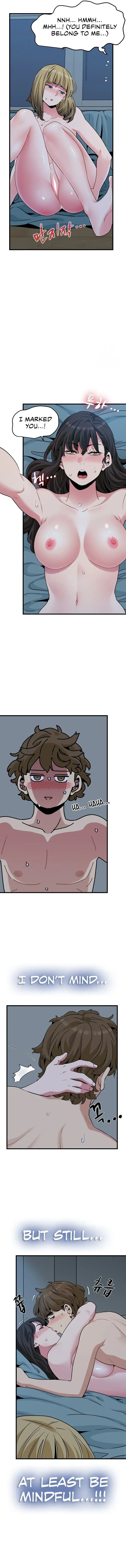 The Turning Point Manhwa Chapter 65 - Page 3