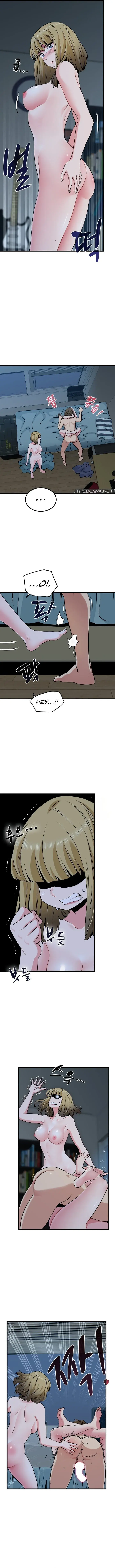 The Turning Point Manhwa Chapter 65 - Page 4