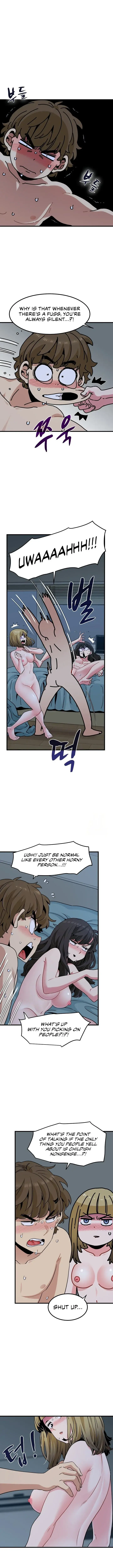 The Turning Point Manhwa Chapter 65 - Page 6