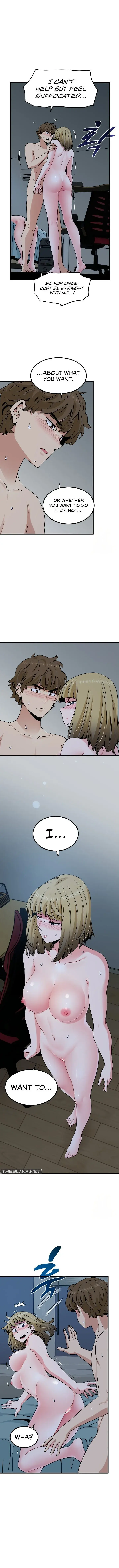 The Turning Point Manhwa Chapter 65 - Page 7
