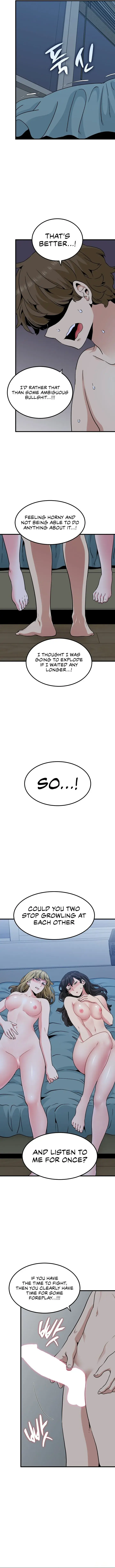 The Turning Point Manhwa Chapter 65 - Page 8
