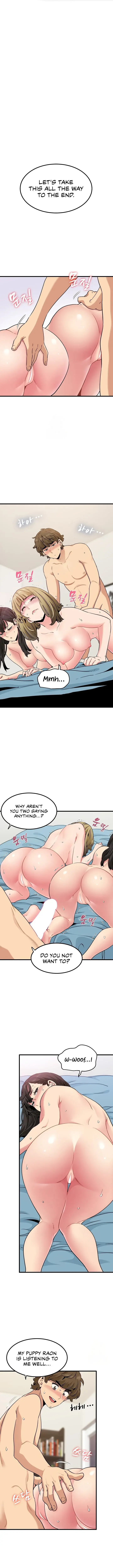 The Turning Point Manhwa Chapter 66 - Page 1