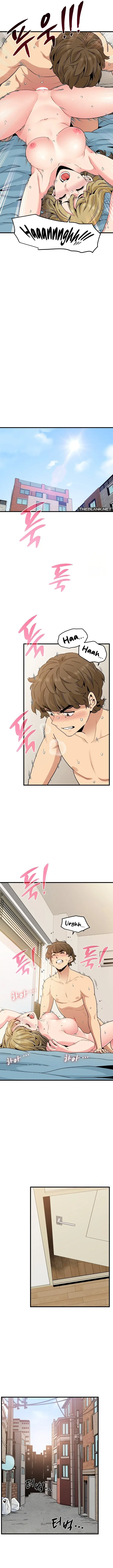 The Turning Point Manhwa Chapter 66 - Page 13